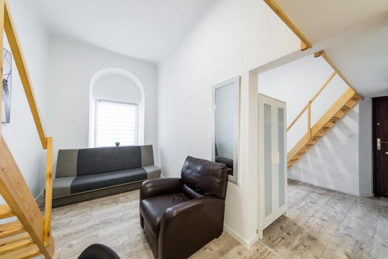 Jm Rooms Lubicz I Cracovia Exterior foto