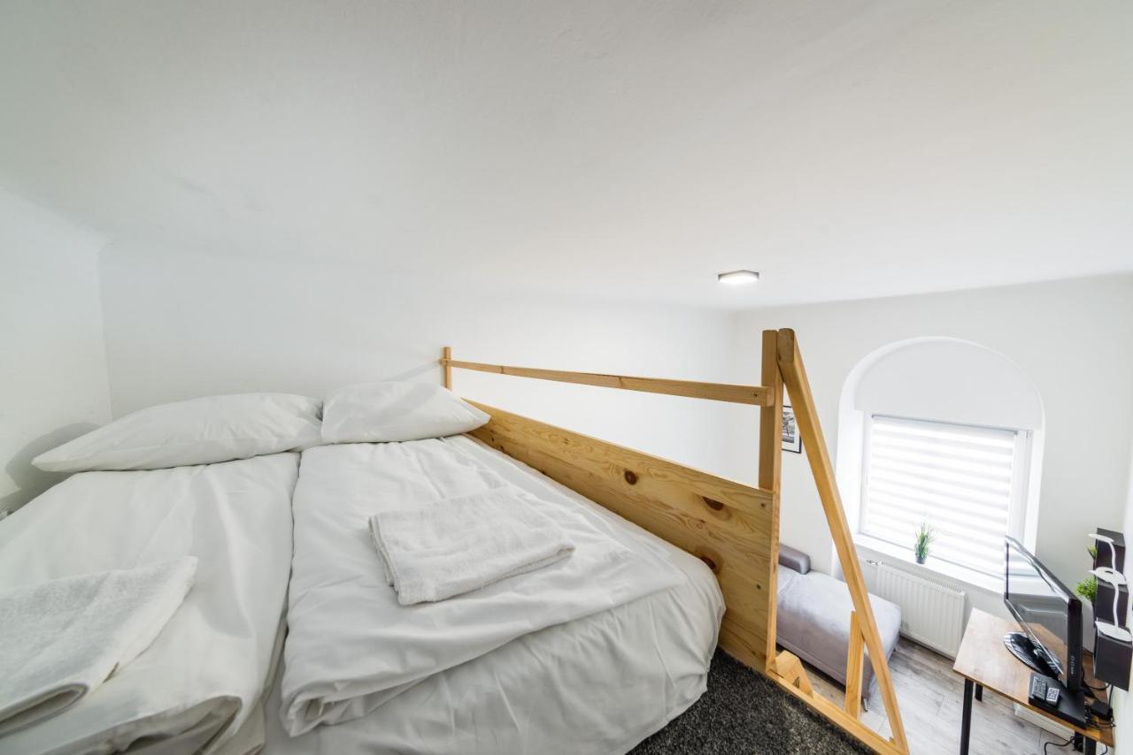 Jm Rooms Lubicz I Cracovia Exterior foto