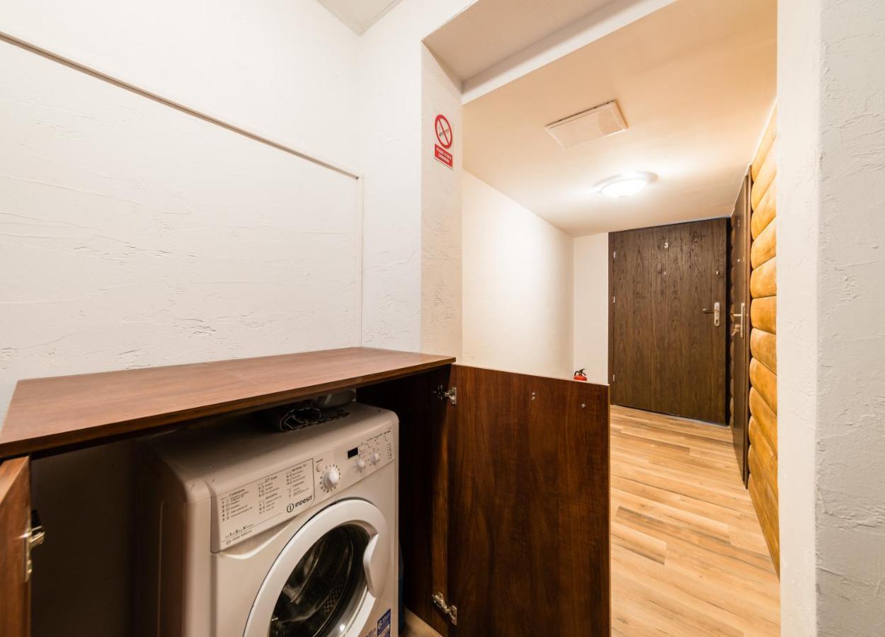 Jm Rooms Lubicz I Cracovia Exterior foto