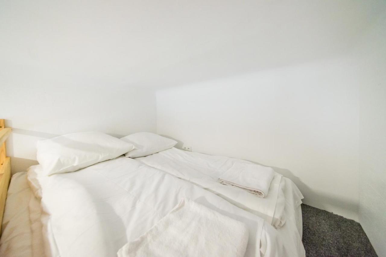 Jm Rooms Lubicz I Cracovia Exterior foto