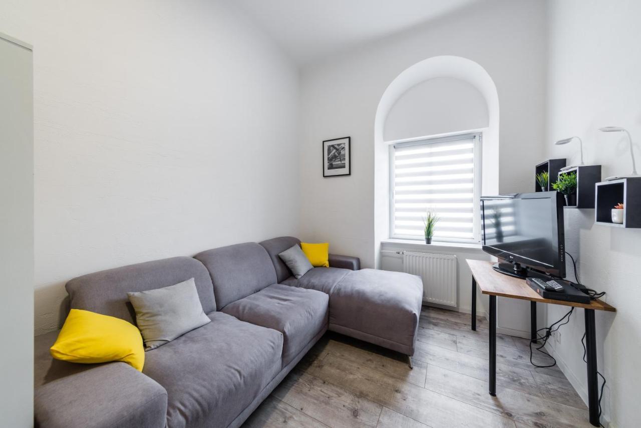 Jm Rooms Lubicz I Cracovia Exterior foto