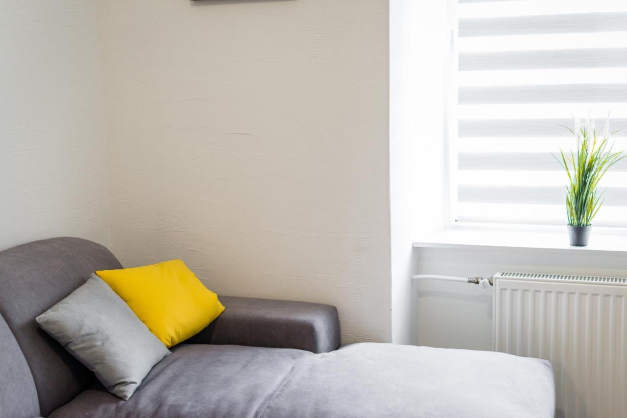 Jm Rooms Lubicz I Cracovia Exterior foto