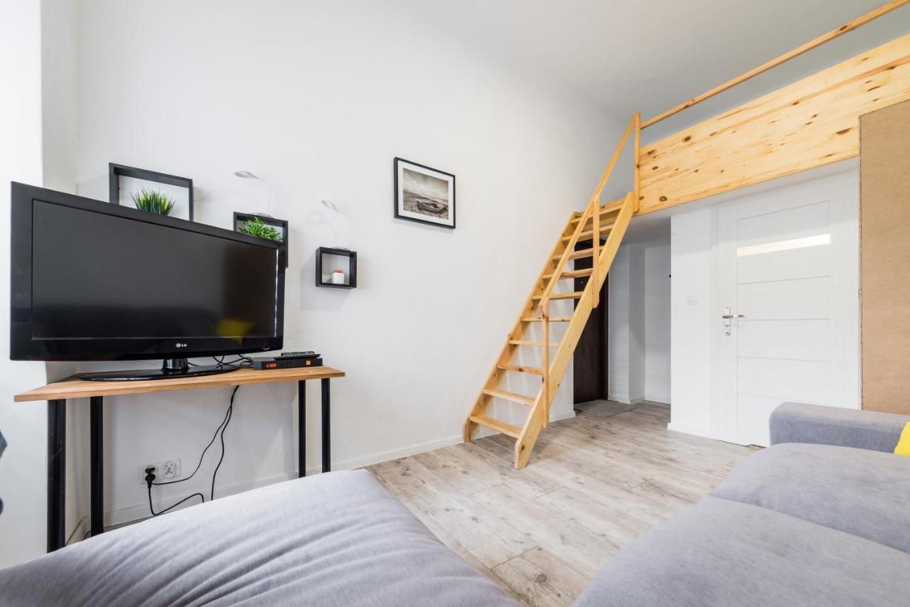 Jm Rooms Lubicz I Cracovia Exterior foto