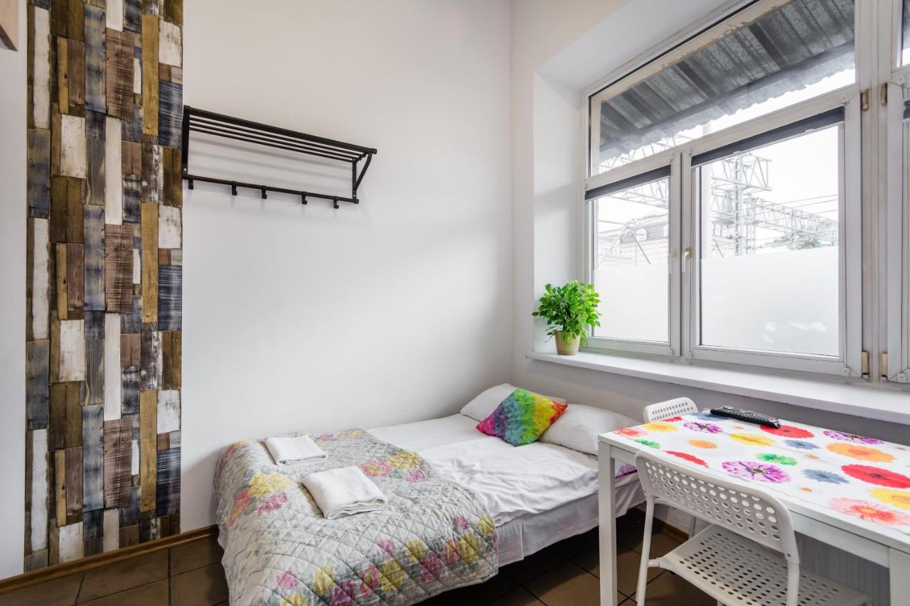 Jm Rooms Lubicz I Cracovia Exterior foto