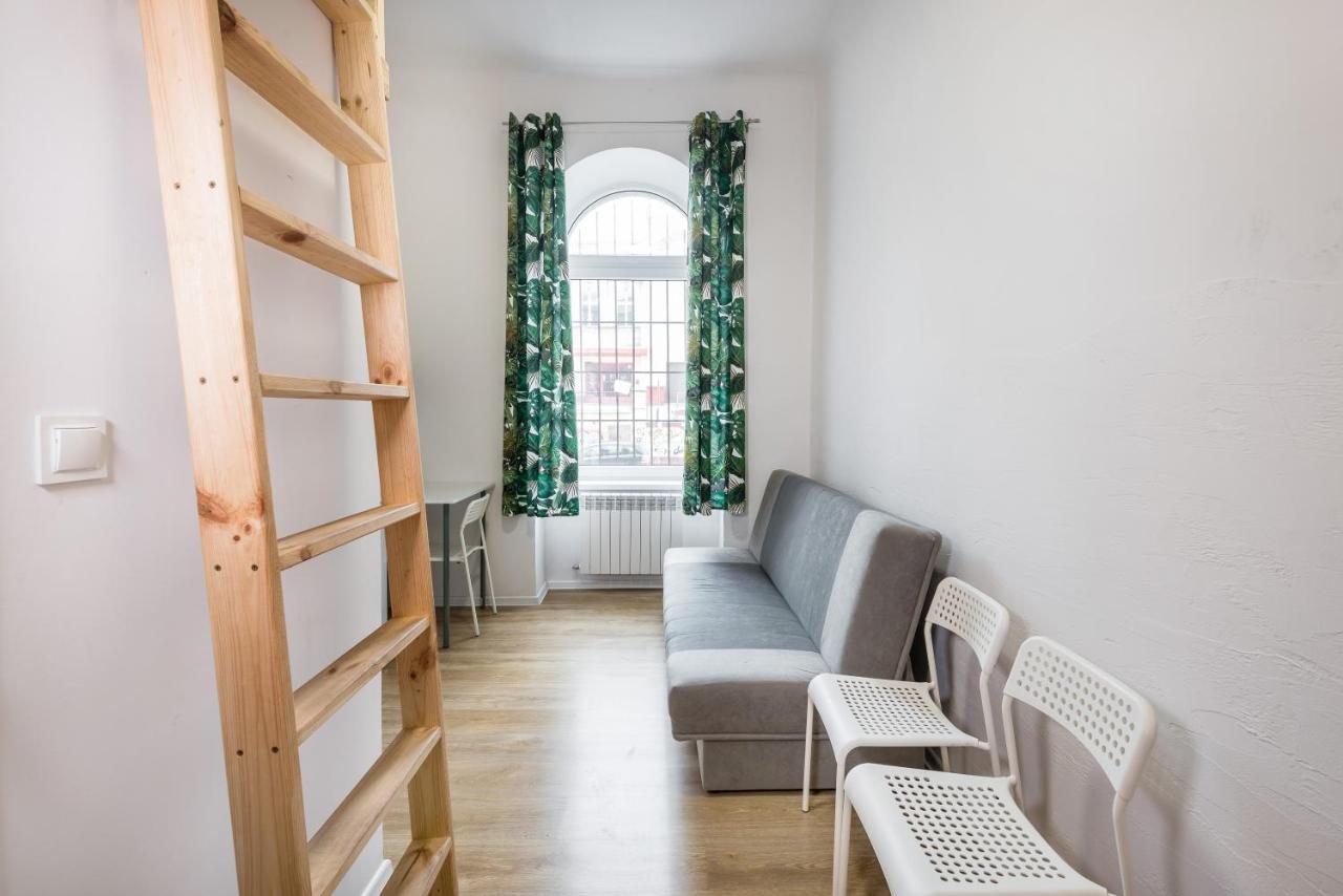 Jm Rooms Lubicz I Cracovia Exterior foto