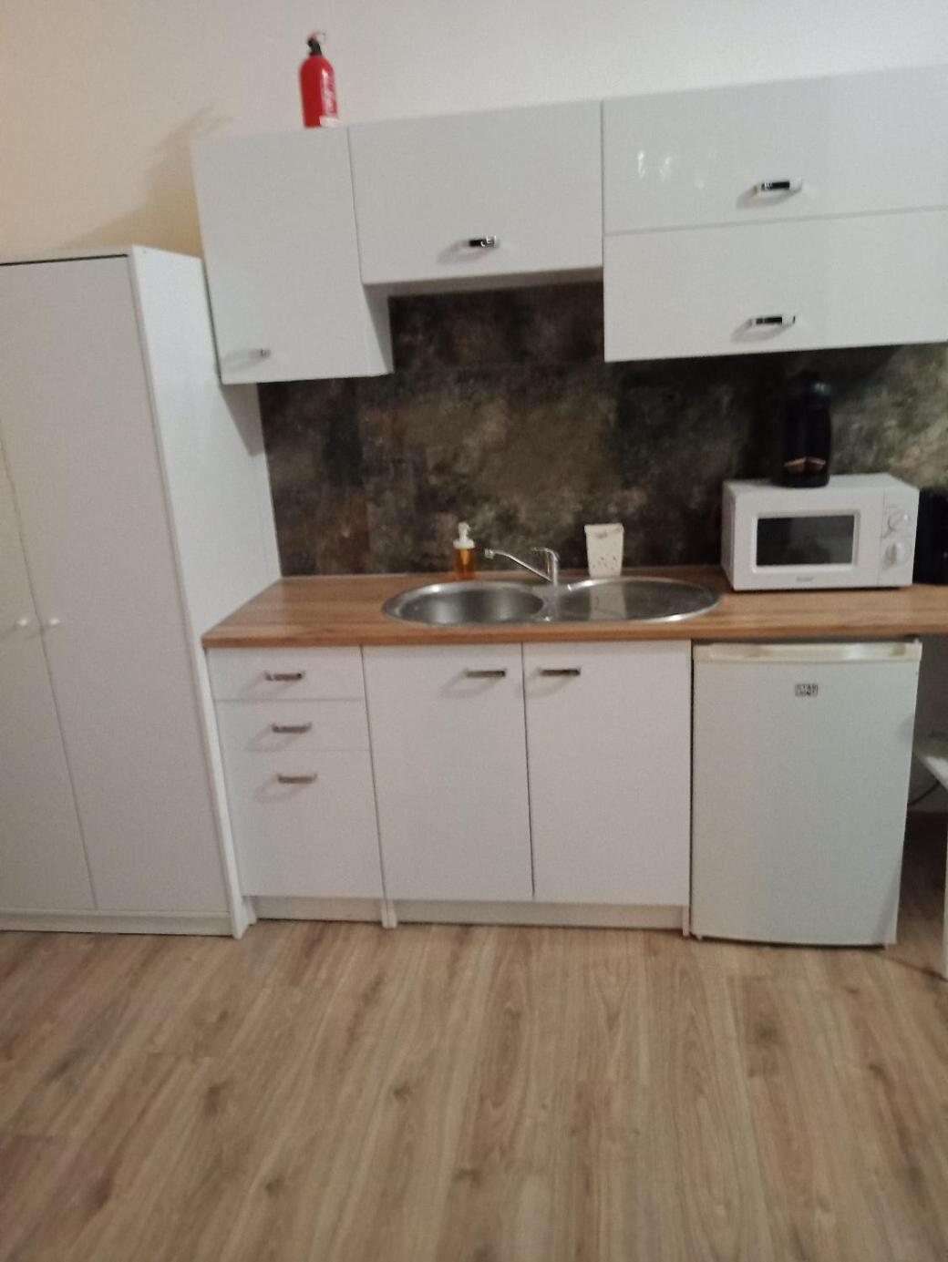 Jm Rooms Lubicz I Cracovia Exterior foto